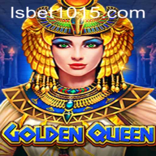 GoldenQueen: A Royal Adventure with LSbet