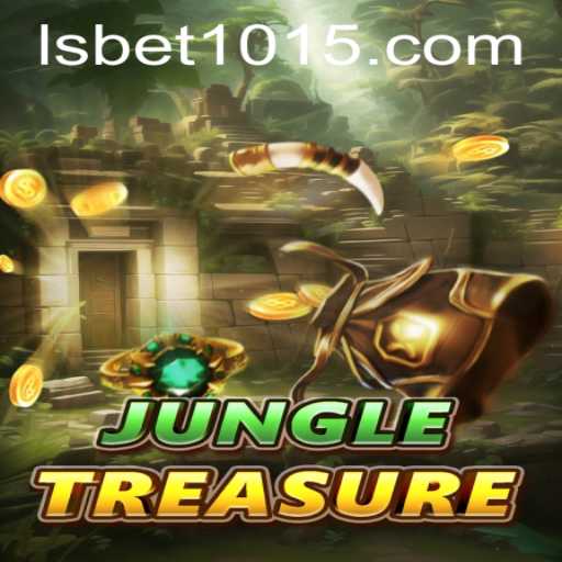 Discover the Thrilling Adventure of JungleTreasure on LSbet