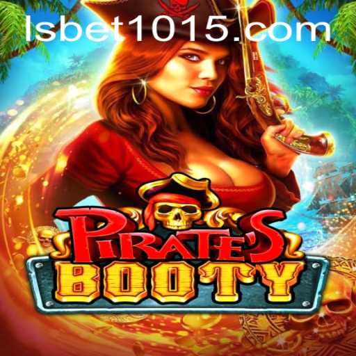 Discover the Treasure-Hunting Thrills of PiratesBooty on LSbet