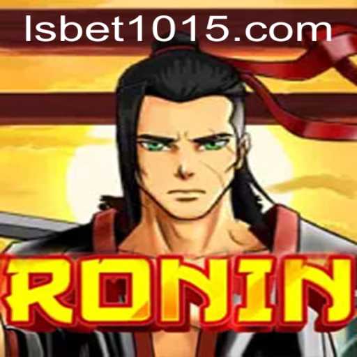 Exploring Ronin: Game Description, Introduction, and Rules